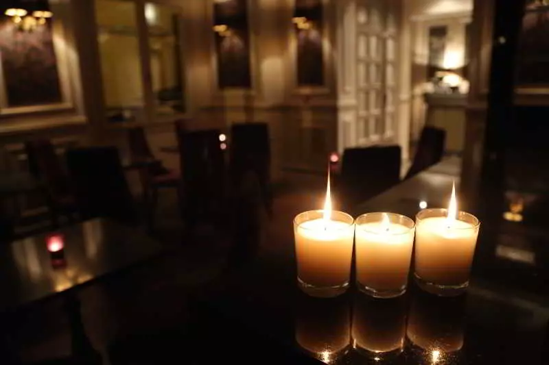 Fotos del hotel Boronali:  9