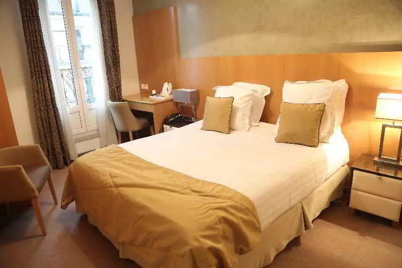 Fotos del hotel Boronali:  6