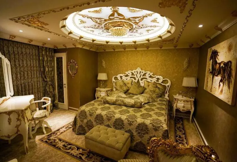 Fotos del hotel Buyuk Hamit:  23