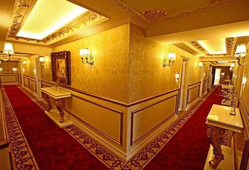 Fotos del hotel Buyuk Hamit:  3