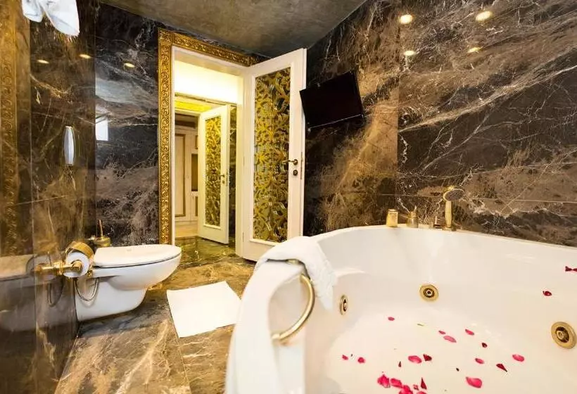 Fotos del hotel Buyuk Hamit:  15