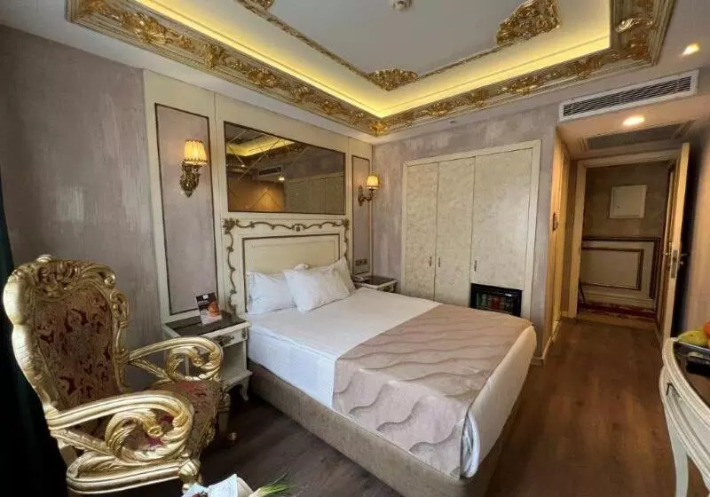 Fotos del hotel Buyuk Hamit:  19