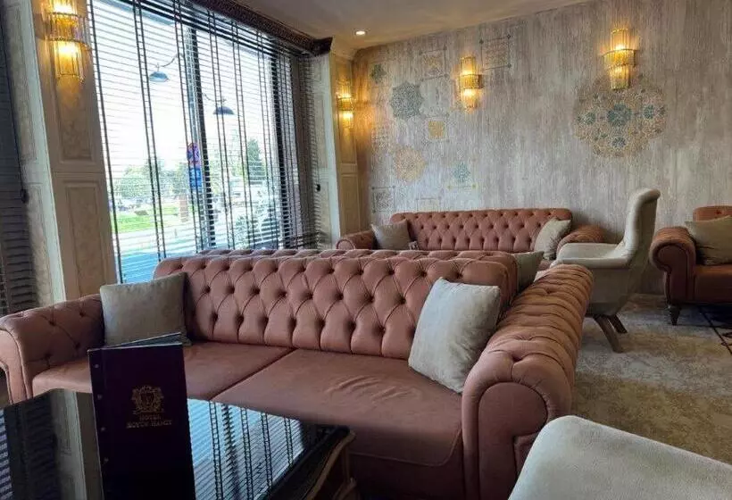 Fotos del hotel Buyuk Hamit:  25