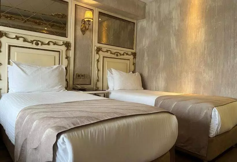 Fotos del hotel Buyuk Hamit:  14