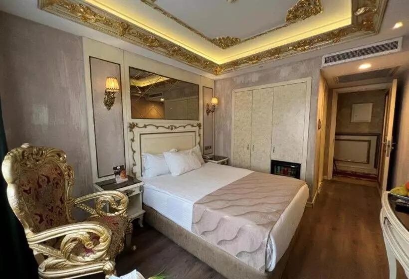 Fotos del hotel Buyuk Hamit:  16