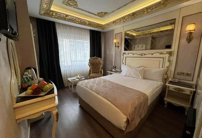 Fotos del hotel Buyuk Hamit:  18