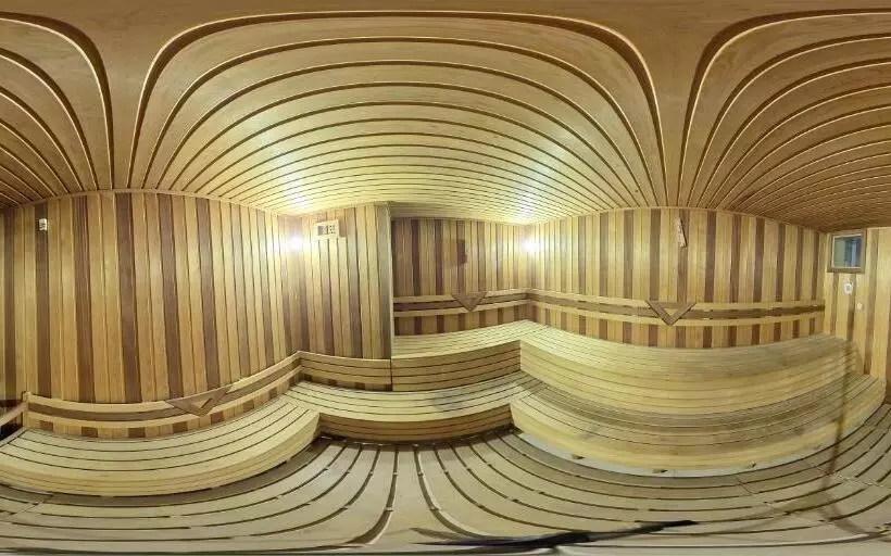 Fotos del hotel Buyuk Hamit:  8