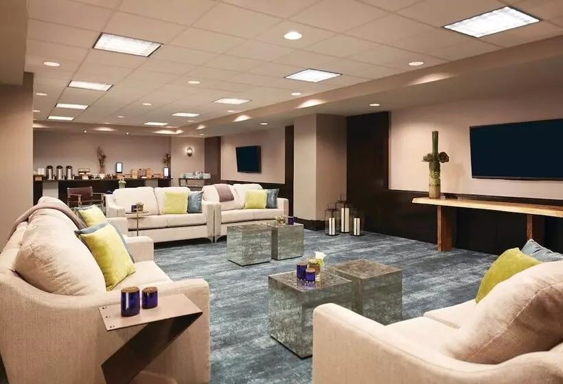 Fotos del hotel Delano Las Vegas At Mandalay Bay:  3