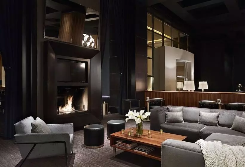 Fotos del hotel Delano Las Vegas At Mandalay Bay:  21