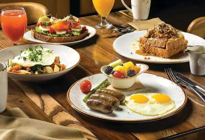 Fotos del hotel Delano Las Vegas At Mandalay Bay:  10