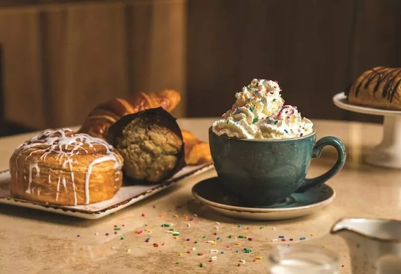 Fotos del hotel Delano Las Vegas At Mandalay Bay:  14