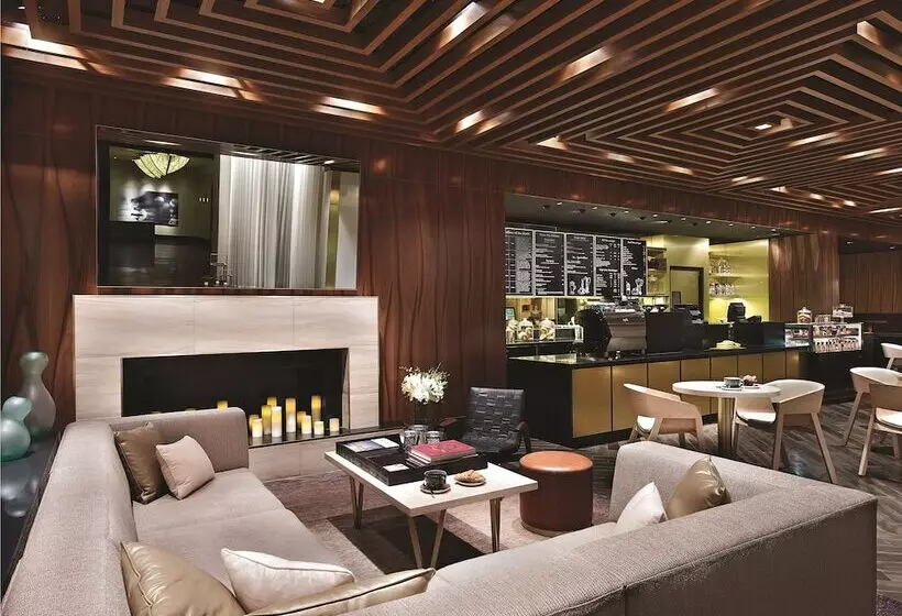 Fotos del hotel Delano Las Vegas At Mandalay Bay:  23