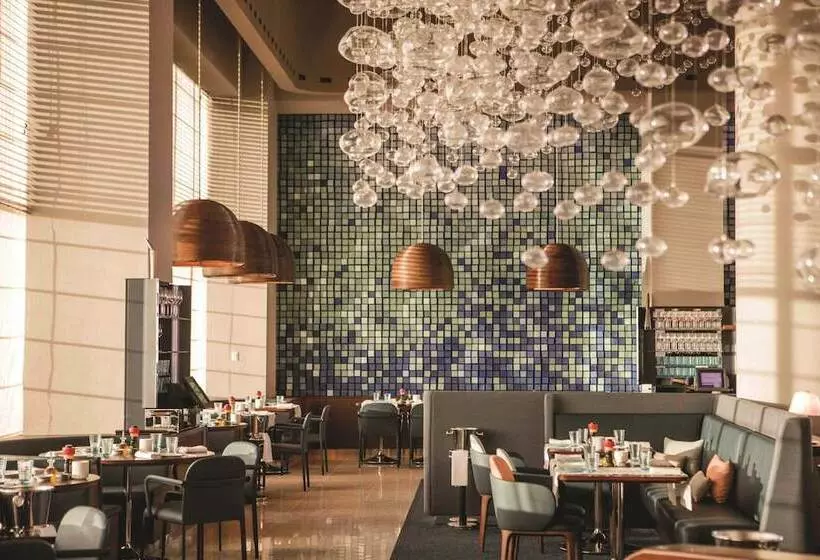 Fotos del hotel Delano Las Vegas At Mandalay Bay:  5