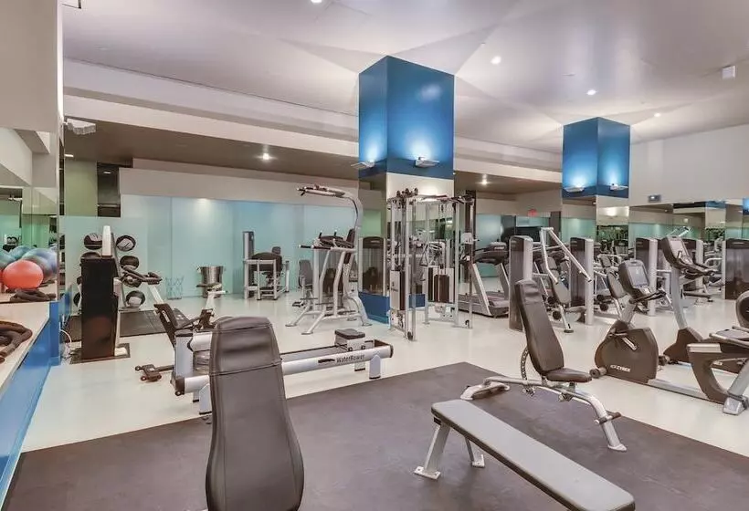 Fotos del hotel Delano Las Vegas At Mandalay Bay:  4