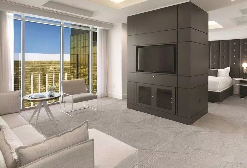 Fotos del hotel Delano Las Vegas At Mandalay Bay:  25