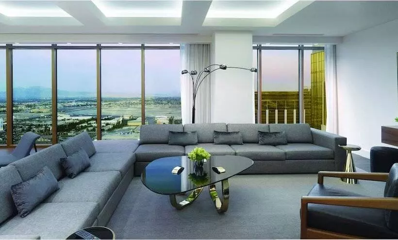 Fotos del hotel Delano Las Vegas At Mandalay Bay:  24