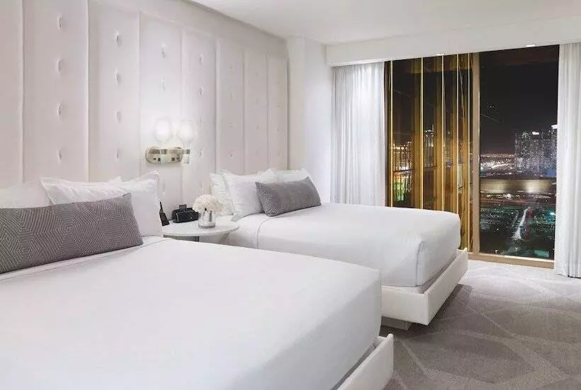 Fotos del hotel Delano Las Vegas At Mandalay Bay:  17