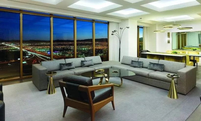 Fotos del hotel Delano Las Vegas At Mandalay Bay:  22