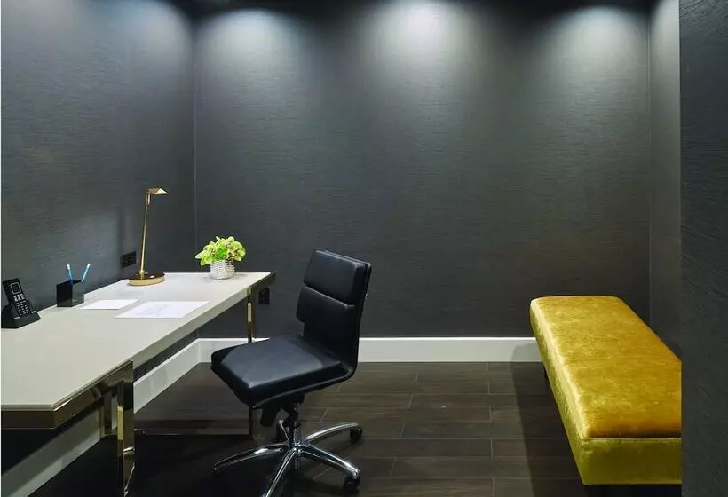 Fotos del hotel Delano Las Vegas At Mandalay Bay:  12