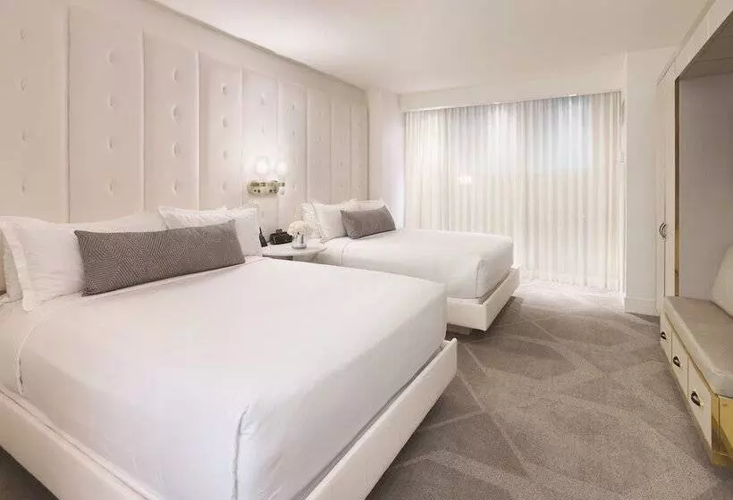 Fotos del hotel Delano Las Vegas At Mandalay Bay:  9