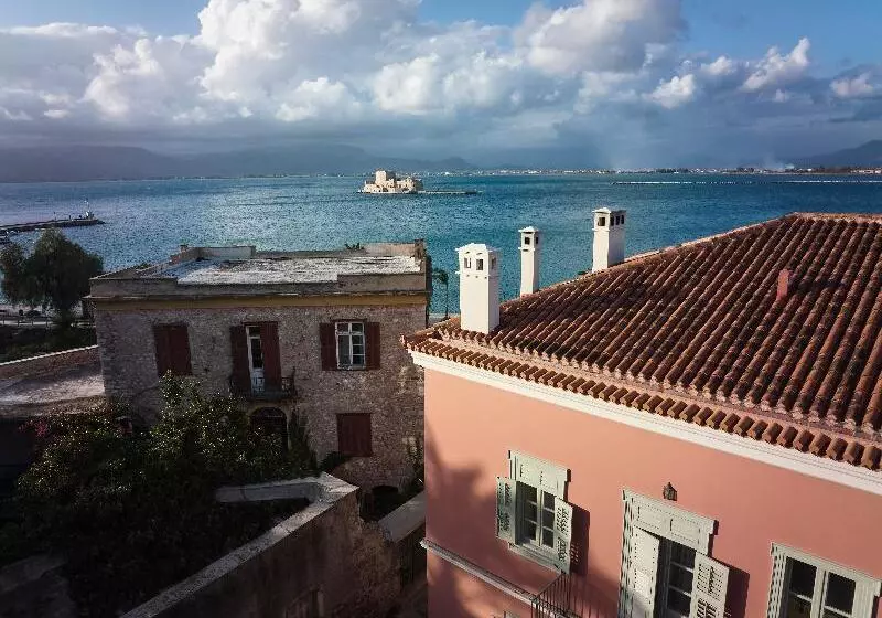 Fotos del hotel Ippoliti:  8