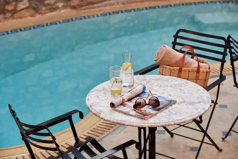 Fotos del hotel Ippoliti:  5