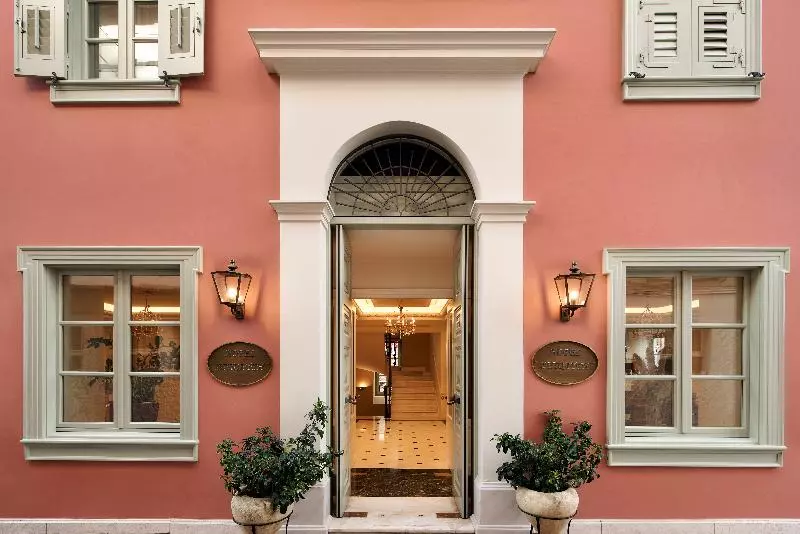 Fotos del hotel Ippoliti:  12