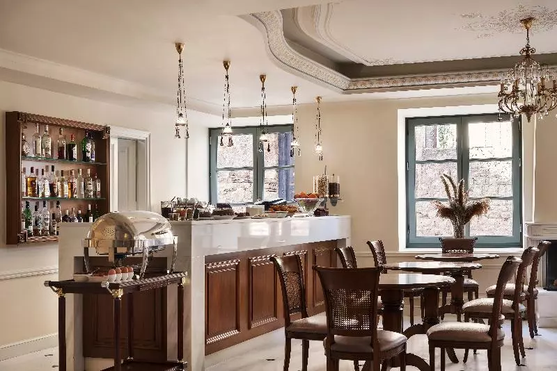 Fotos del hotel Ippoliti:  7