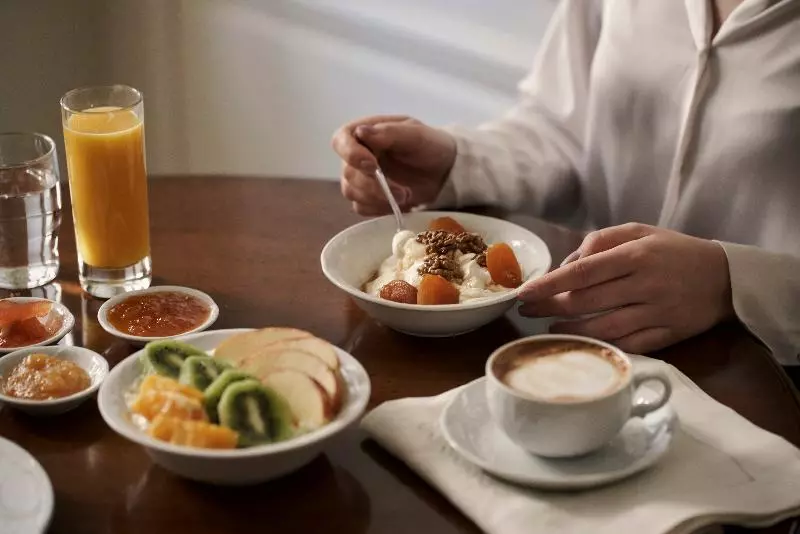 Fotos del hotel Ippoliti:  4