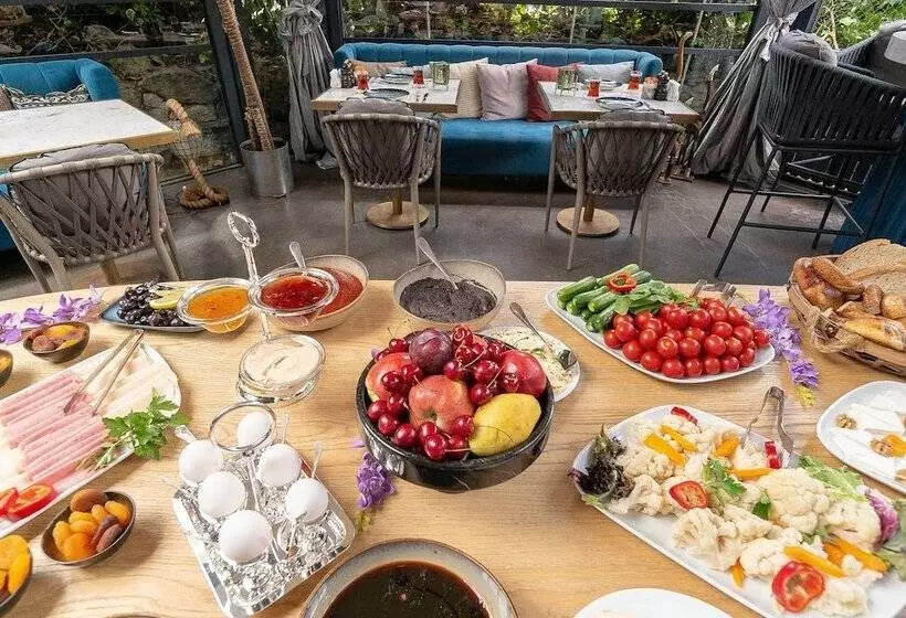 Fotos del hotel Malta Bosphorus:  5