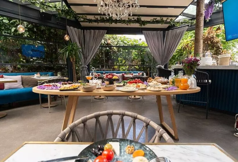 Fotos del hotel Malta Bosphorus:  12