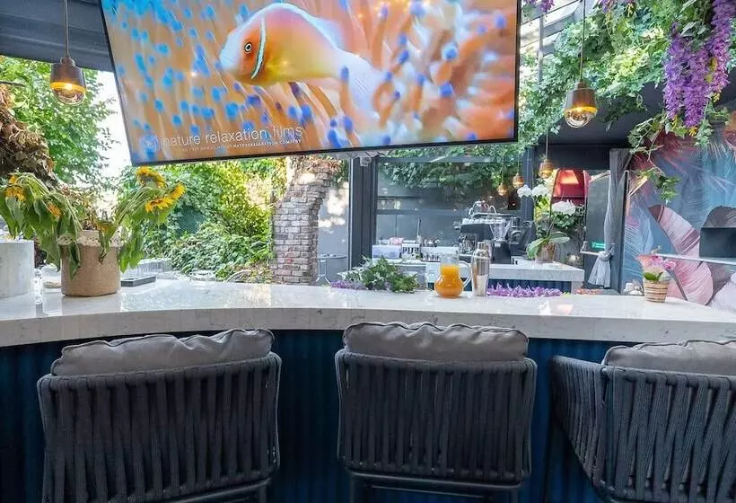 Fotos del hotel Malta Bosphorus:  4