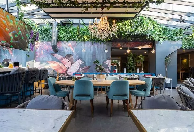 Fotos del hotel Malta Bosphorus:  23