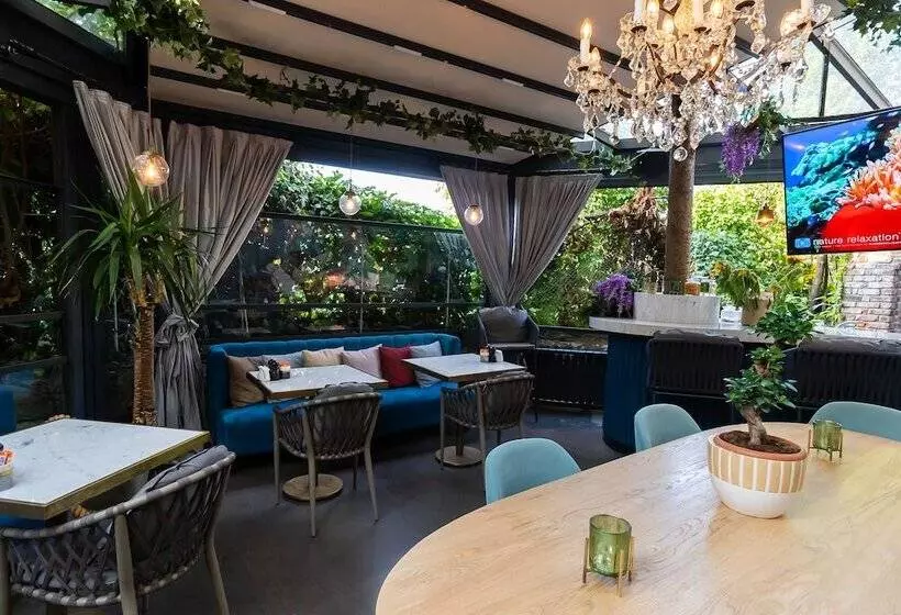 Fotos del hotel Malta Bosphorus:  15