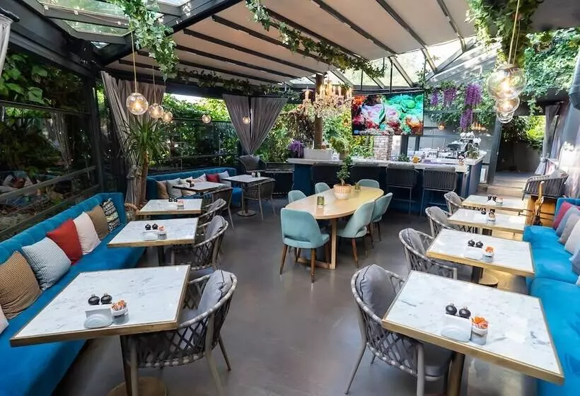 Fotos del hotel Malta Bosphorus:  9