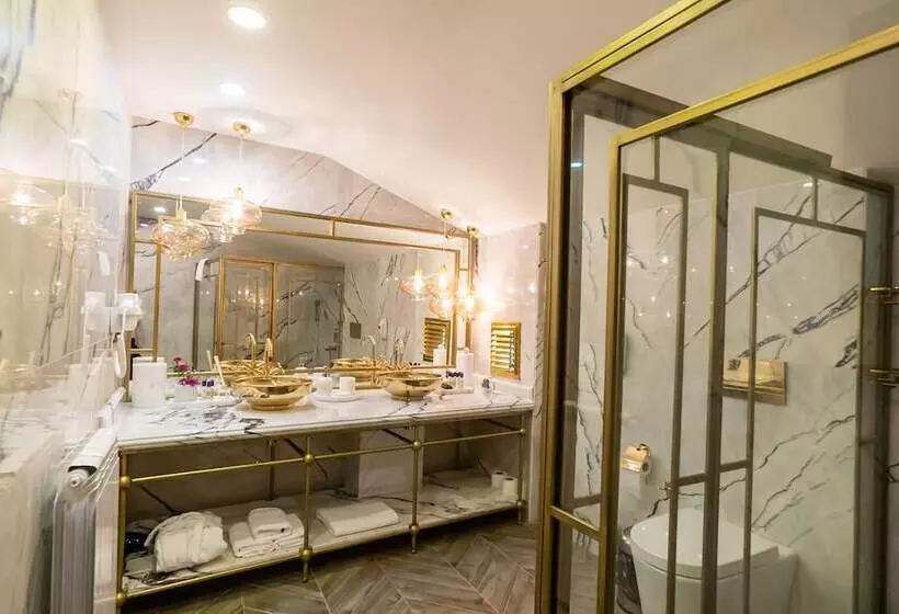 Fotos del hotel Malta Bosphorus:  11