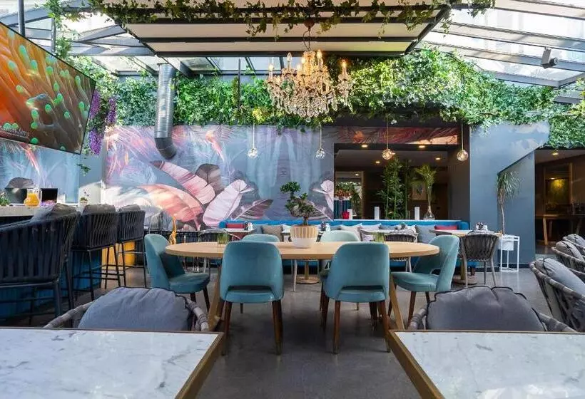 Fotos del hotel Malta Bosphorus:  21