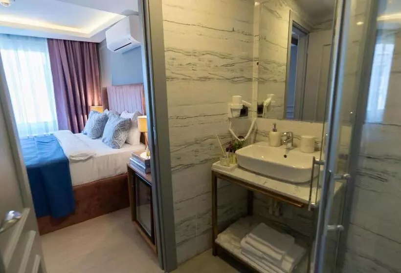 Fotos del hotel Malta Bosphorus:  24