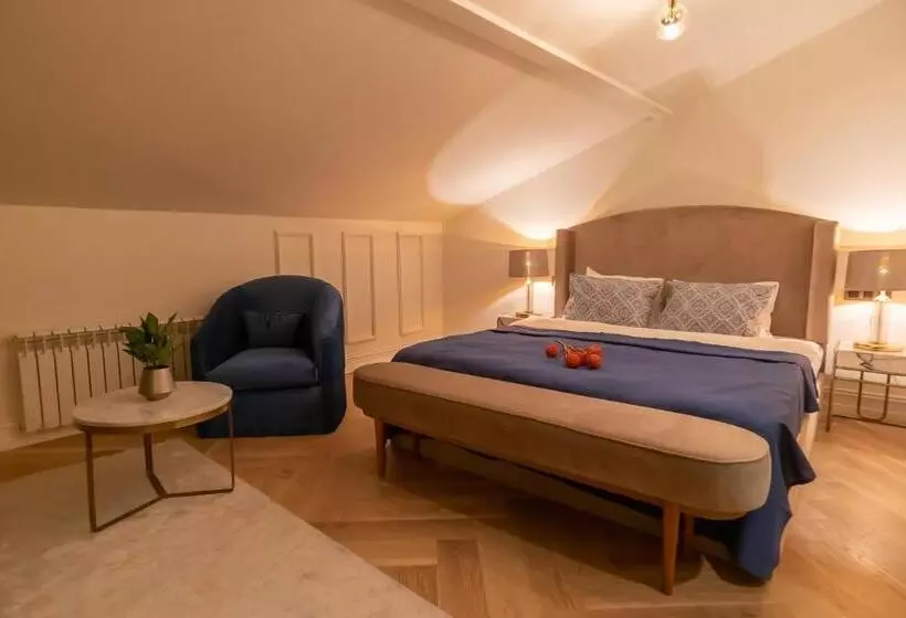 Fotos del hotel Malta Bosphorus:  10