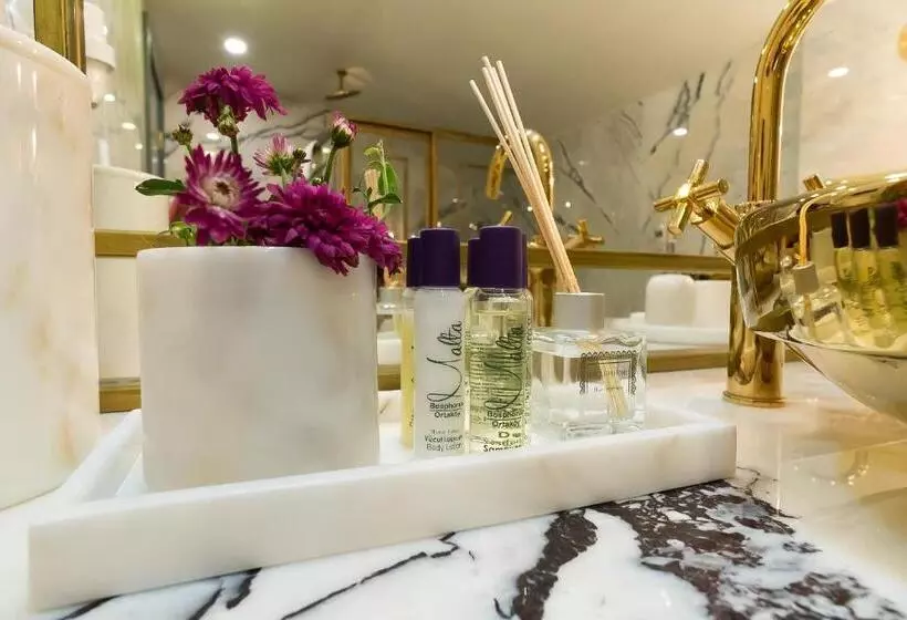 Fotos del hotel Malta Bosphorus:  14