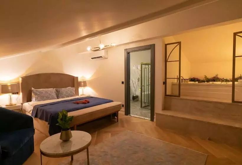 Fotos del hotel Malta Bosphorus:  13