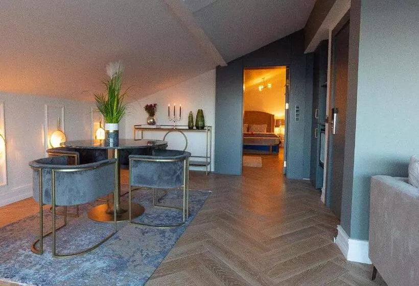 Fotos del hotel Malta Bosphorus:  19