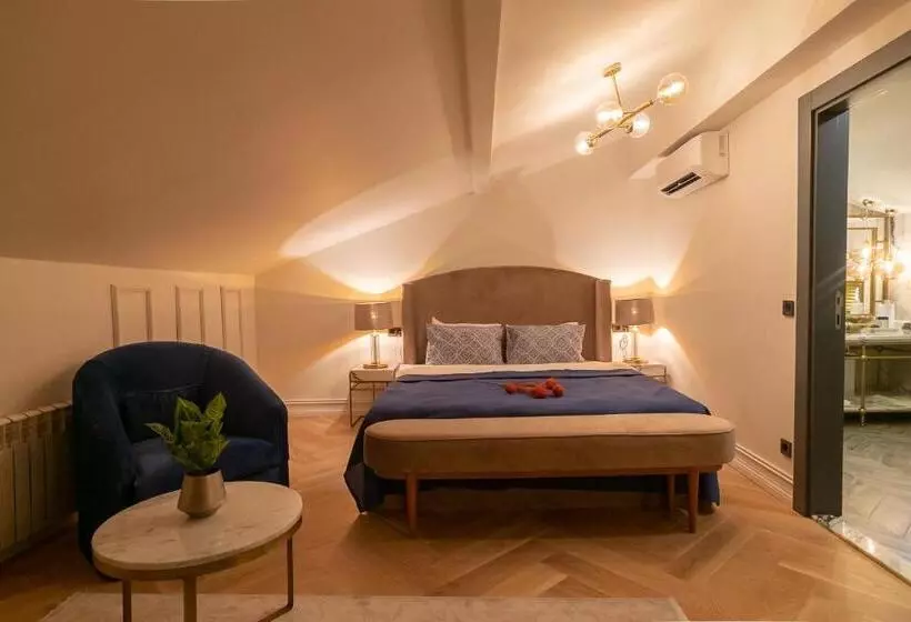 Fotos del hotel Malta Bosphorus:  16