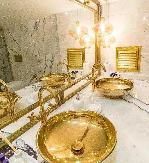 Fotos del hotel Malta Bosphorus:  3