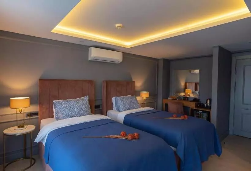 Fotos del hotel Malta Bosphorus:  18