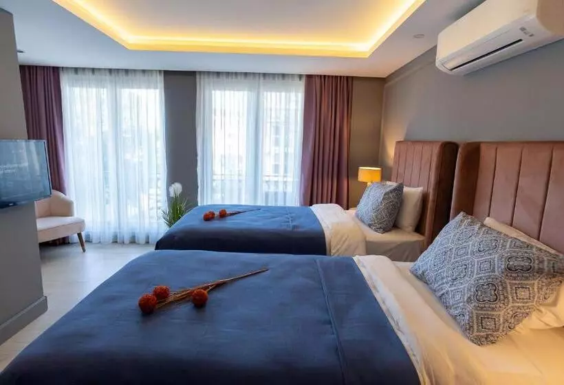 Fotos del hotel Malta Bosphorus:  20