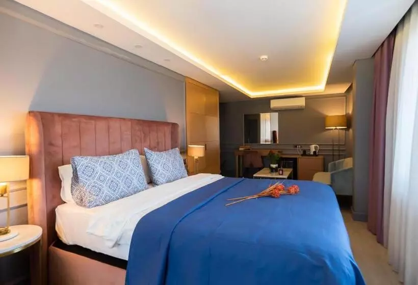 Fotos del hotel Malta Bosphorus:  22