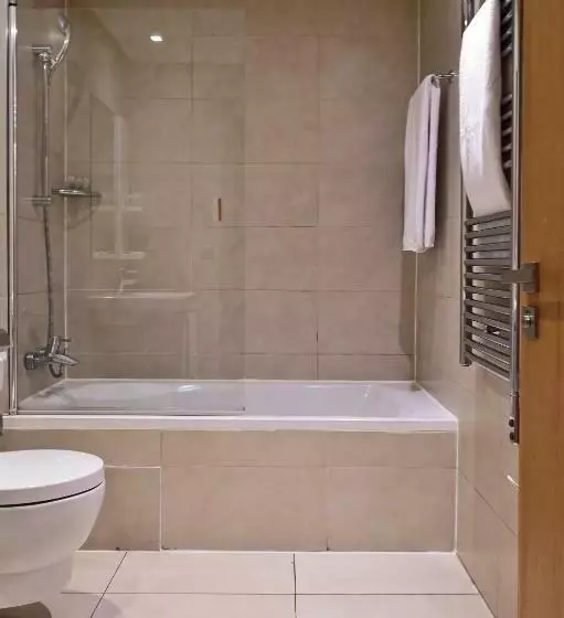 Fotos del hotel Pestana Casablanca, Seaside Suites & Residences:  5