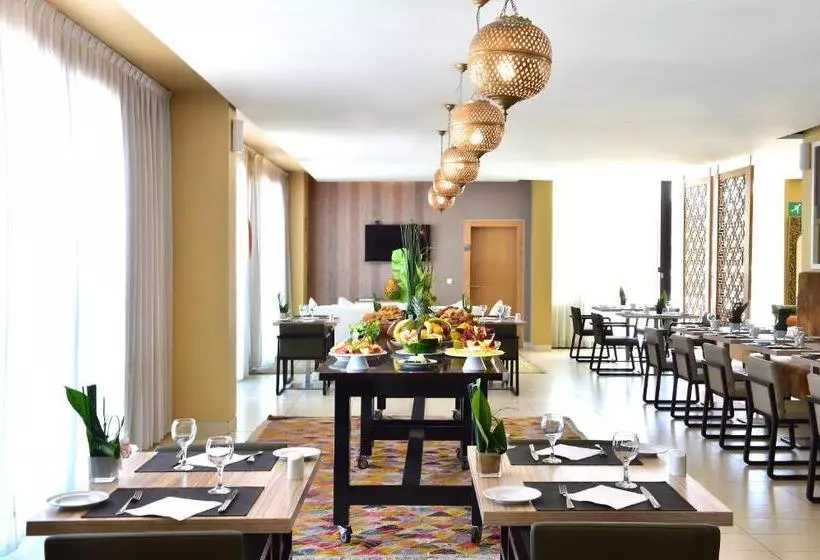 Fotos del hotel Pestana Casablanca, Seaside Suites & Residences:  12