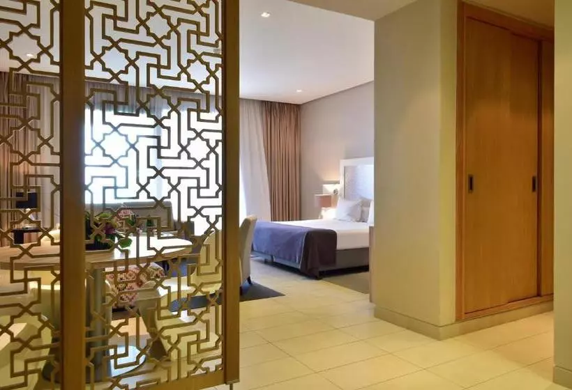 Fotos del hotel Pestana Casablanca, Seaside Suites & Residences:  18